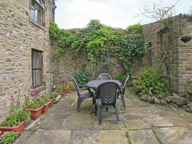 The Garden Cottage Skipton Exterior foto